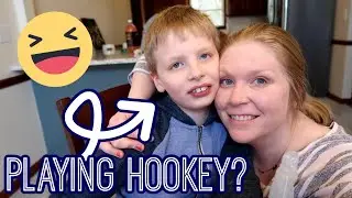Playing Hookey? | Daily Vlog | Blessed Jess