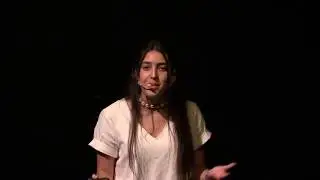 The Power of a Different Perspective | Ziv Machtinger | TEDxYouth@WBAIS