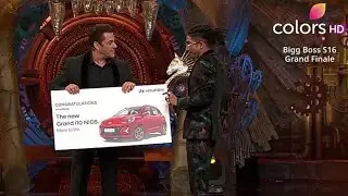 Bigg Boss 16 Live|TODAY FULL EPISODE|WEEKEND Ka VAAR|BB,Grand Finale,Shiv, Priyanka,Mc Stan Win