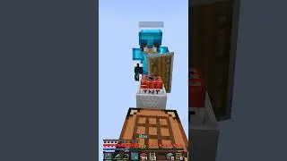 POV: Tier One Plays Skeppy Event #minecraft #minecraftpvp #minecraftmemes