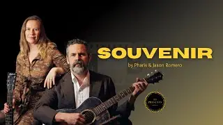 S O U V E N I R (Acapella - Vocals Only) | MB Presents