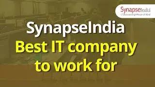 SynapseIndia Noida is located right in the heart of NSEZ