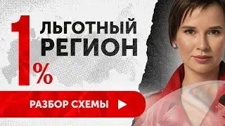 Как платить на УСН 1% в 2026 году