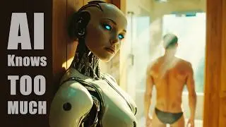 AI That Knows EVERYTHING and Starts Testing HUMANS | Einstein & Tesla React