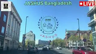 #road #dashcam #beautiful #bangladesh #charity #social #england #uk#night #park #british #news