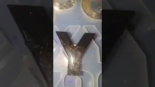 Y alphabet keychain available place your order contact number 03115671310