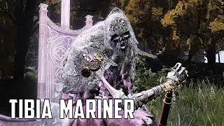 Tibia Mariners | Elden Ring Playthrough