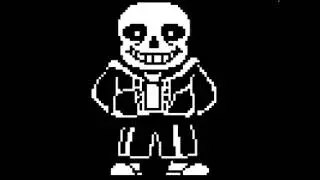 Dear god (Undertale)
