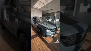 Napleton's Palatine Mazda Dealership Tour #shorts