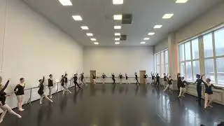 Классика. Зачет. Первый семестр
