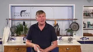 Battered Cod Bites