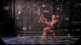 BILLY COWIE: ATTRAVERSO I MURI DI BRUMA | Performance
