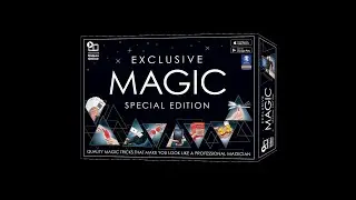 EXCLUSIVE SPECIAL EDITION
