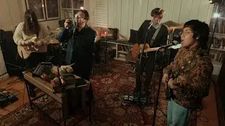 Play Fair - Elsewhere (Tiny Desk Contest)