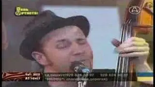 Об альбоме 