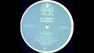 Dj Camacho (Renegade....The Chase) 1995