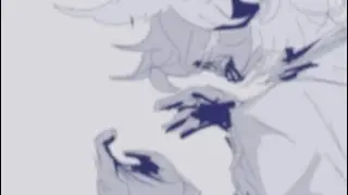 weird circle