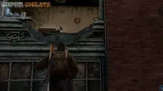 TLOU Firefly Pendant 21 Alex Rohner - The Last Of Us Guide Video