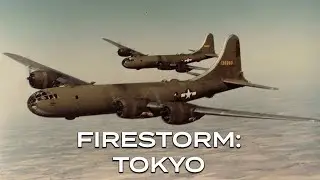 Самый смертоносный воздушный налет в истории: история Токио 1945 года
