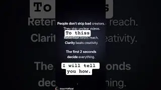 How I Took a Dead Channel to 100,000 Views