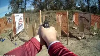 Mark Compton - 17 South Rod and Gun Club - 3 December 2016