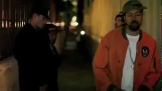 Roc Marciano x The Druids - Poltergeist OFFICIAL Video (prod.The Druids)