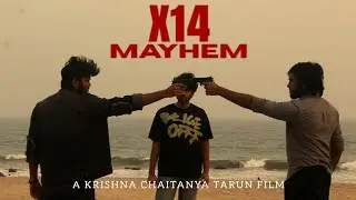 X14 Mayhem | 4K | Crime Thriller Short Film | With English Subtitles