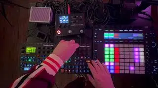 Initial Commit - Control - Performance