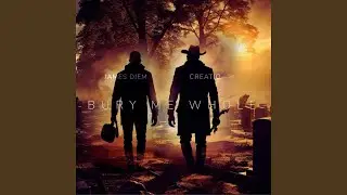Bury Me Whole (feat. Creatio)