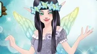 Spil Games Perfect Pixie Dress Up Gameplay Simulation Games