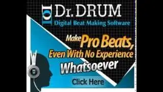 DR Drum Digital Beat Making Software Review + Bonus