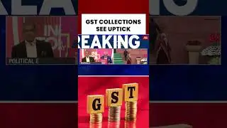 GST Data Ahead of Union Budget 2026: January Collections Rise 6.2%, Fiscal Concerns Persist