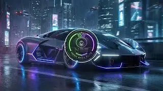 Car Music EDM Mix 2026 🚗🔥 | Bass Boosted Night Drive Club Vibes