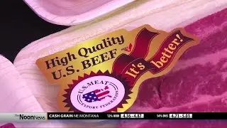 Montana Ag Network: June 17th Report &mdash; USMCA update, US Drought Monitor, American Dairy Coalition