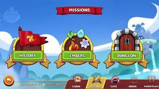 Dragonary: Salary or Kinita revealed! #cyt #dragonary #nft #freetoplay #gaming #crypto #hubcoinary
