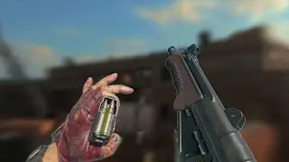 KSV любимая пушка самураев в warzone | call of duty