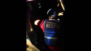 PDRRMC TARLAC RESPONSE TEAM Feb.18 2016