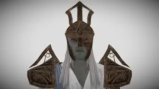 Sotha Sil ∣ ESO &rsaquo; Characters &rsaquo; Tribunal (Almsivi)