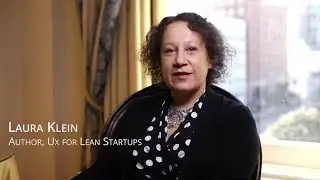 UX for Lean Startups: The New Book on User Experience Research and Design