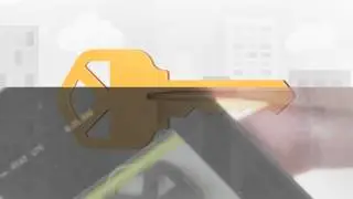 Digitally Scan Your Key With KeyMe