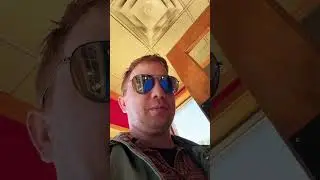 IRL | VETERANS DAY 2025 FIELD TRIP | ALL ARE WELCOME | 20251111 | 03
