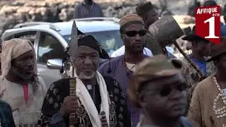 Spiritualit&eacute; et Croyances Africaines #3
