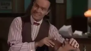 The Paleface | Comedy, Western | Simply One of The Best Comedies Ever Made | Bob Hope, Jane Russell