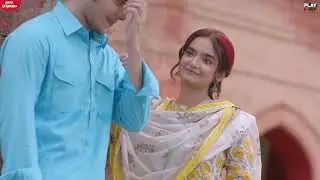 PYAR NAAL | Anushka Sen & Darsheel Safary  Vibhor Parashar  Latest Punjabi Song 2020 bIl