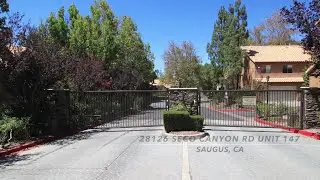 28126 Seco Villa Santa Clarita California | Cash McCallum Real Estate