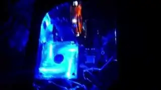 cooler master elite 430 black customized by FARGOUS