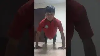 Day 8 Get'fit, don't quit, #shorts #FITNESS WITH_VISHAAL