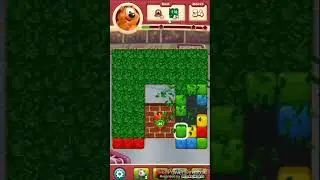 Toon Blast Level 3112 | NO BOOSTERS