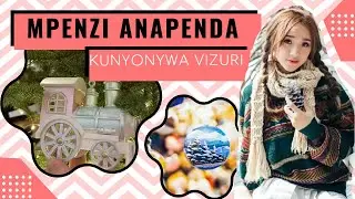 Mpenzi anapokwambia anapenda kunyonywa uchini anatarajia Nini?Sikiliza