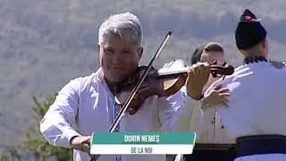 Dorin Nemeș „Dodo” - De la noi (Hărțag)